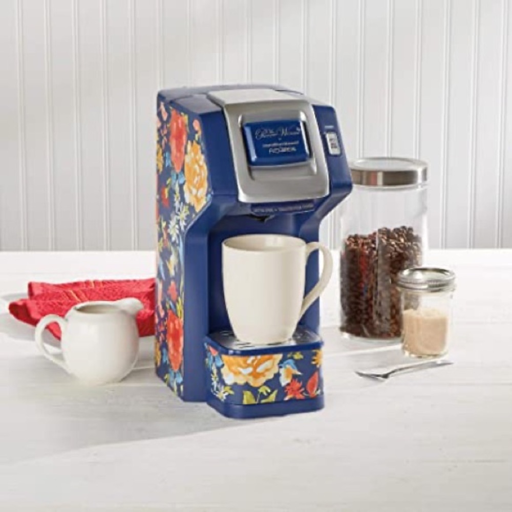 Pioneer Woman Flexbrew Coffee System